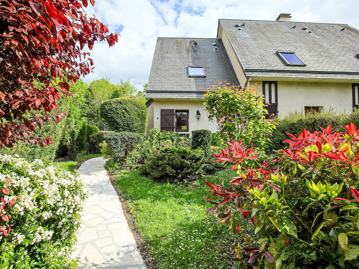 Le Pré Verger – Maison 2 chambres avec jardin - Photo 5