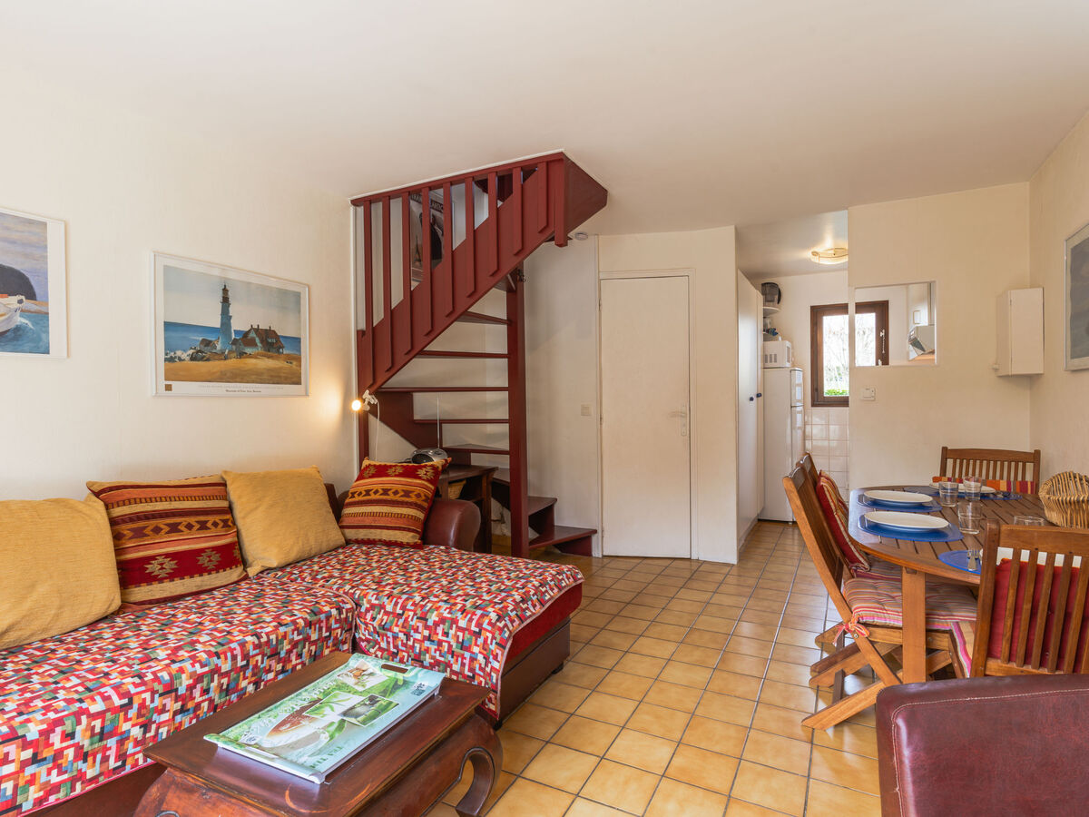 Le Pré Verger – Maison 2 chambres avec jardin - Photo 6