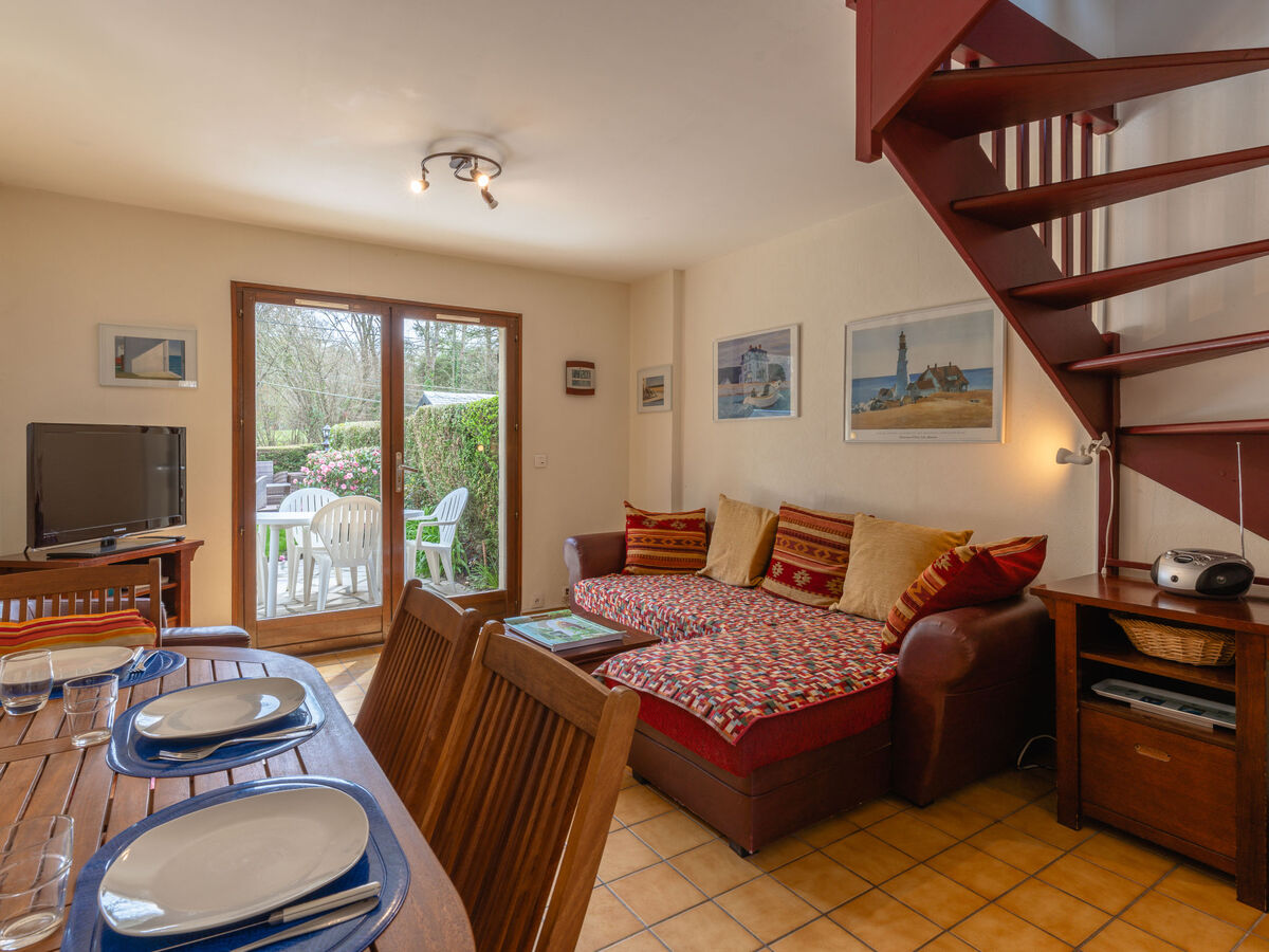 Le Pré Verger – Maison 2 chambres avec jardin - Photo 7