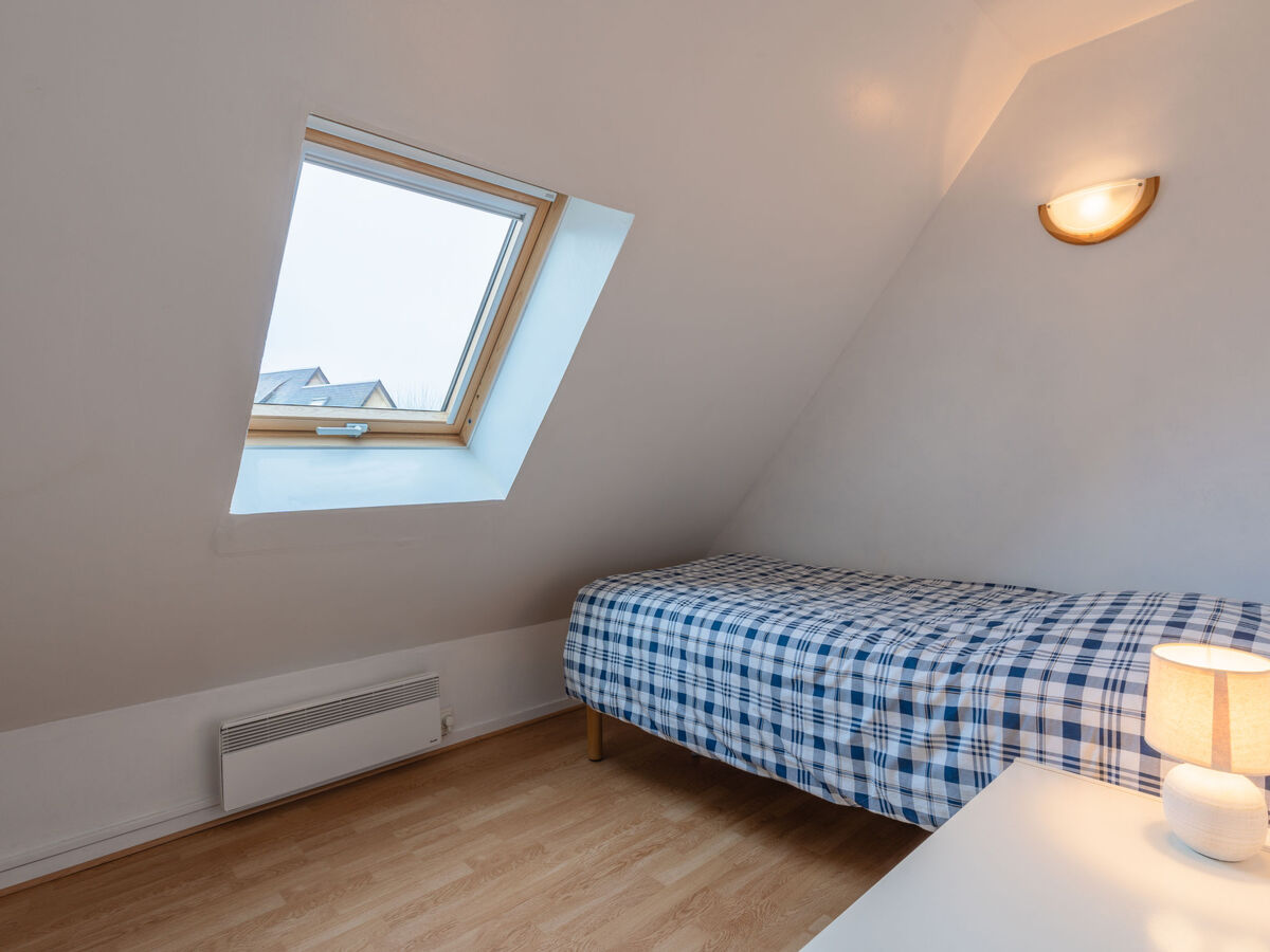 Le Pré Verger – Maison 2 chambres avec jardin - Photo 9