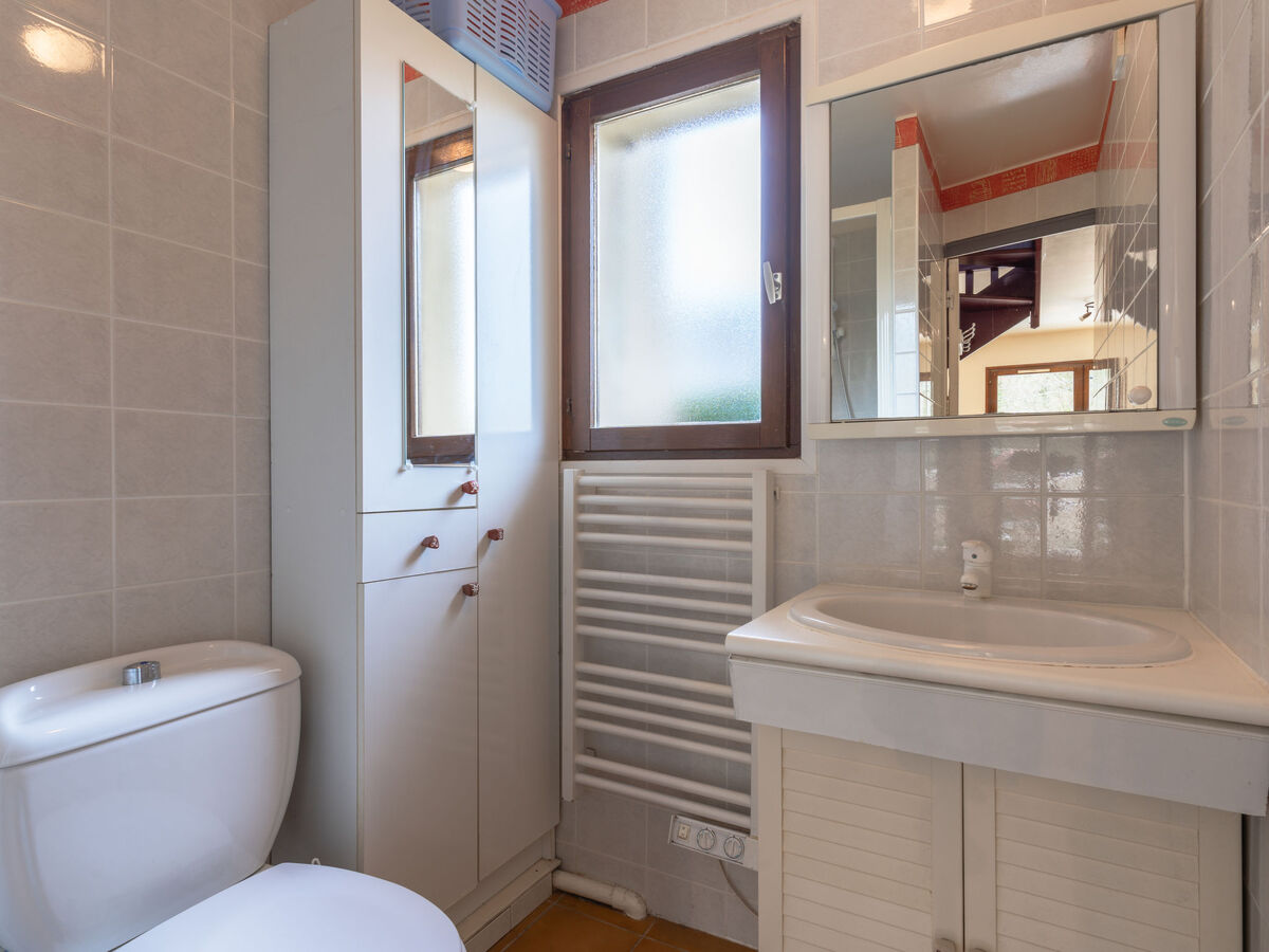 Le Pré Verger – Maison 2 chambres avec jardin - Photo 12