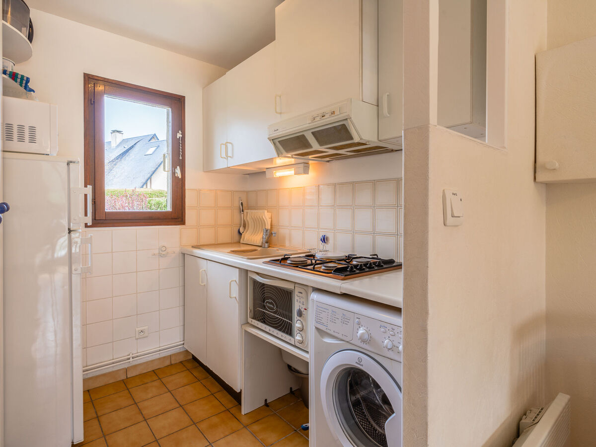Le Pré Verger – Maison 2 chambres avec jardin - Photo 13