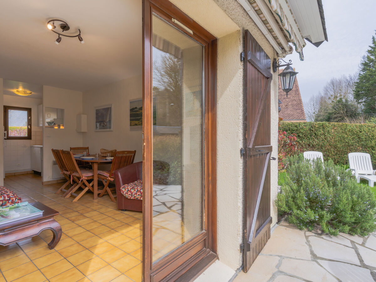Le Pré Verger – Maison 2 chambres avec jardin - Photo 14