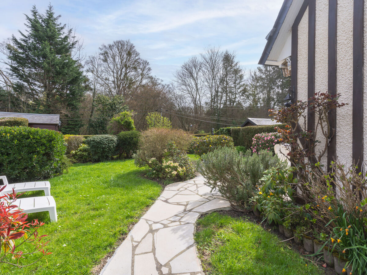 Le Pré Verger – Maison 2 chambres avec jardin - Photo 15