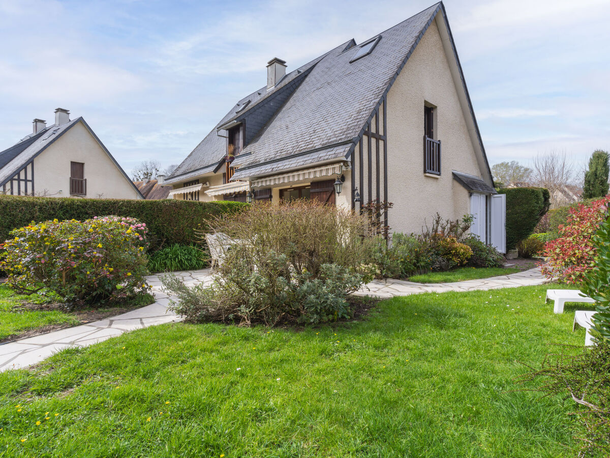 Le Pré Verger – Maison 2 chambres avec jardin - Photo 16