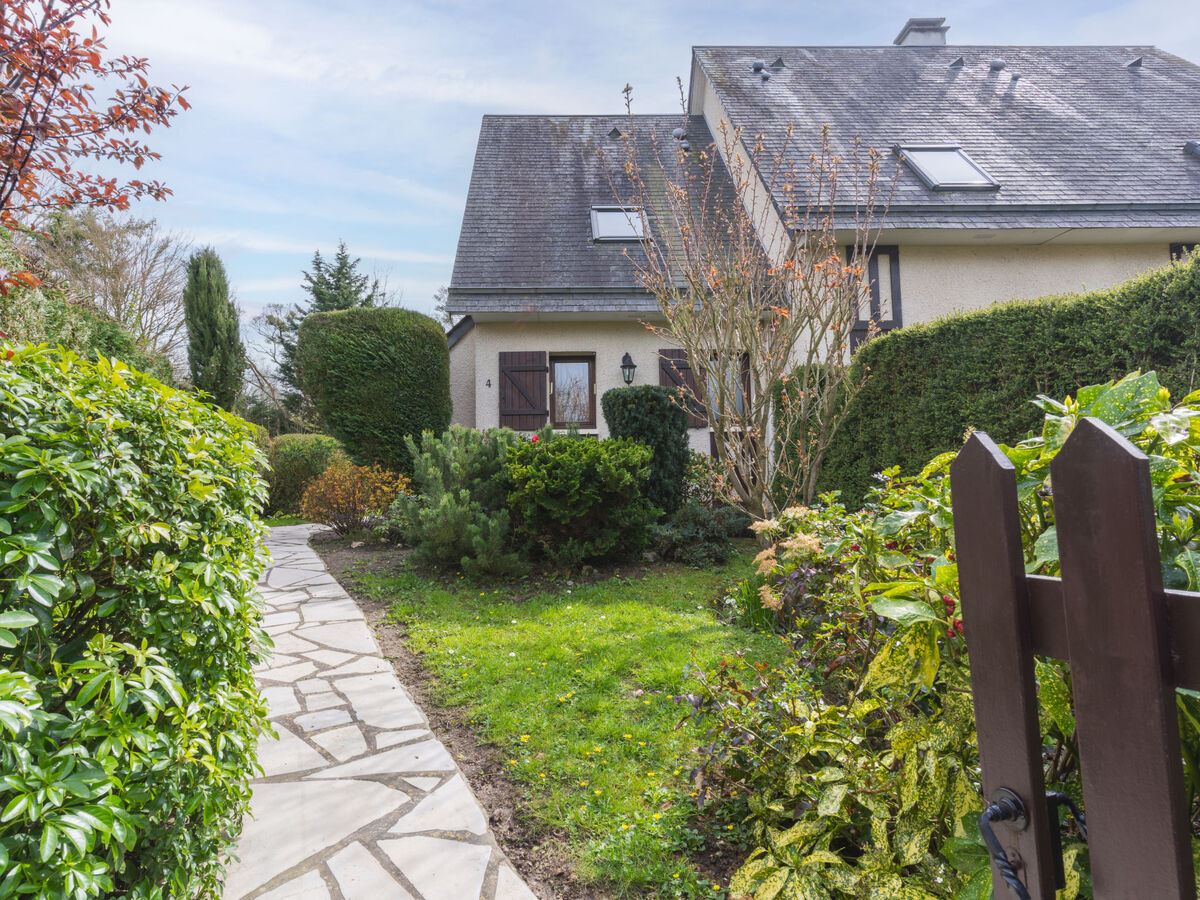 Le Pré Verger – Maison 2 chambres avec jardin - Photo 17