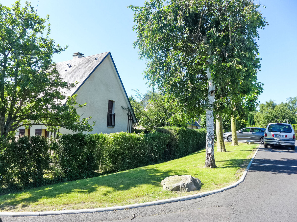 Le Pré Verger – Maison 2 chambres avec jardin - Photo 18