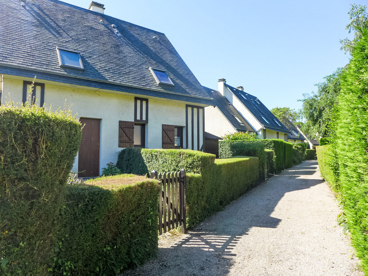 Le Pré Verger – Maison 2 chambres avec jardin - Photo 19