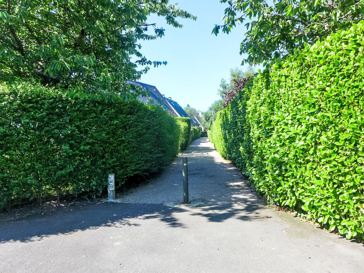 Le Pré Verger – Maison 2 chambres avec jardin - Photo 20