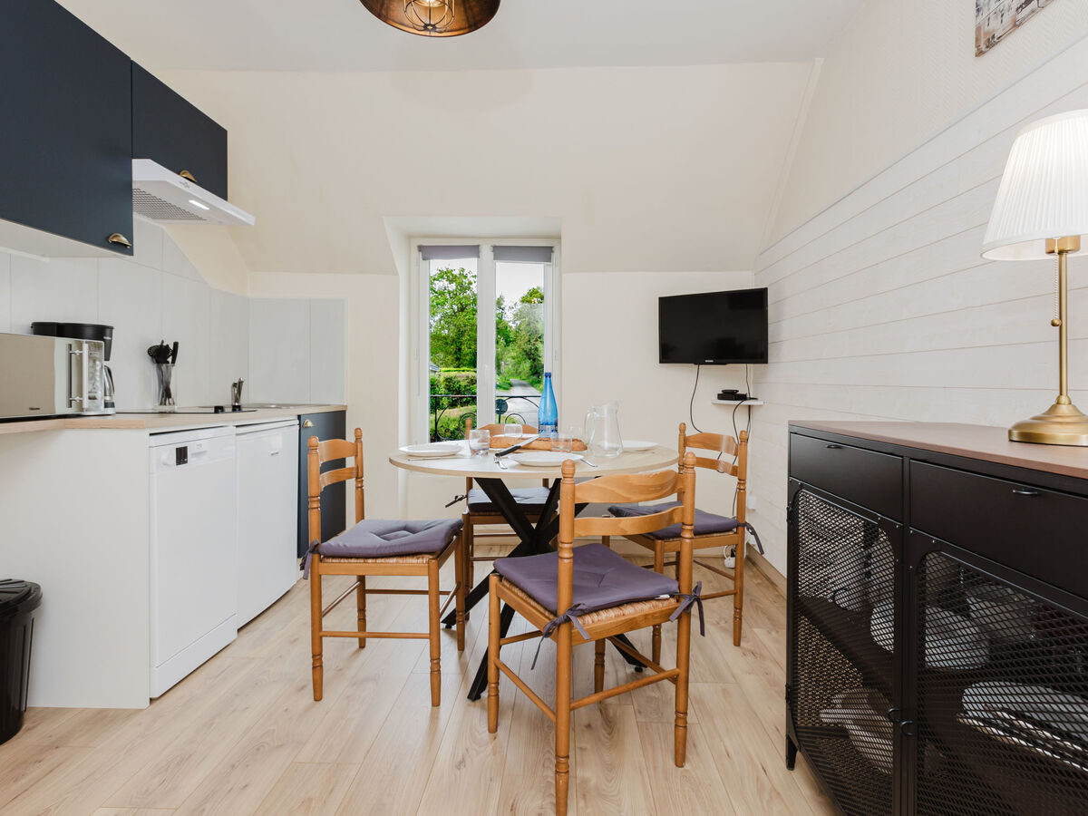 Le Petit Robinson – Apt 2 pièces à Dinard, 600 m mer - Photo 1