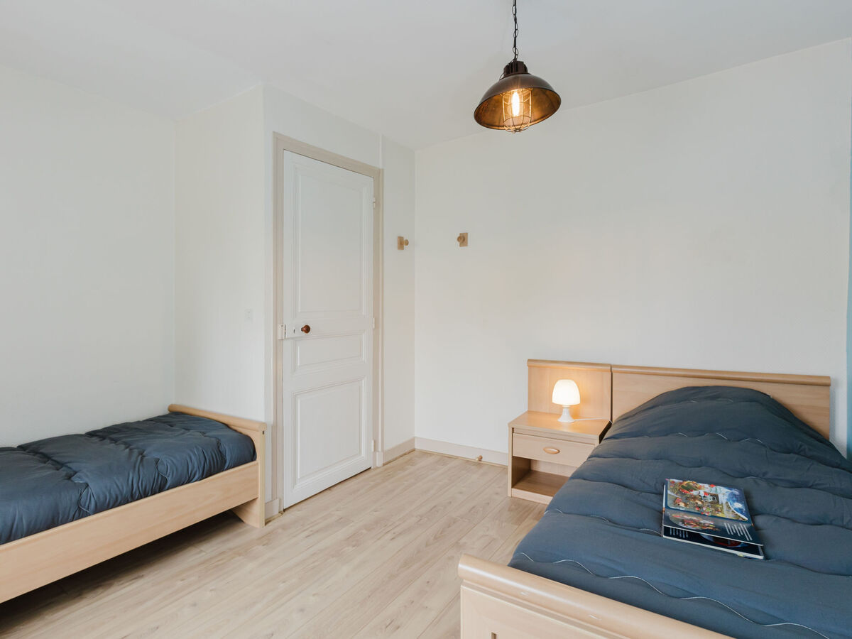 Le Petit Robinson – Apt 2 pièces à Dinard, 600 m mer - Photo 3