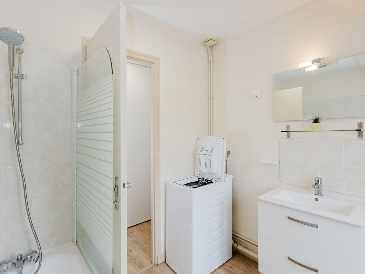 Le Petit Robinson – Apt 2 pièces à Dinard, 600 m mer - Photo 4