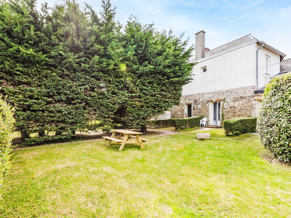 Le Petit Robinson – Apt 2 pièces à Dinard, 600 m mer - Photo 5