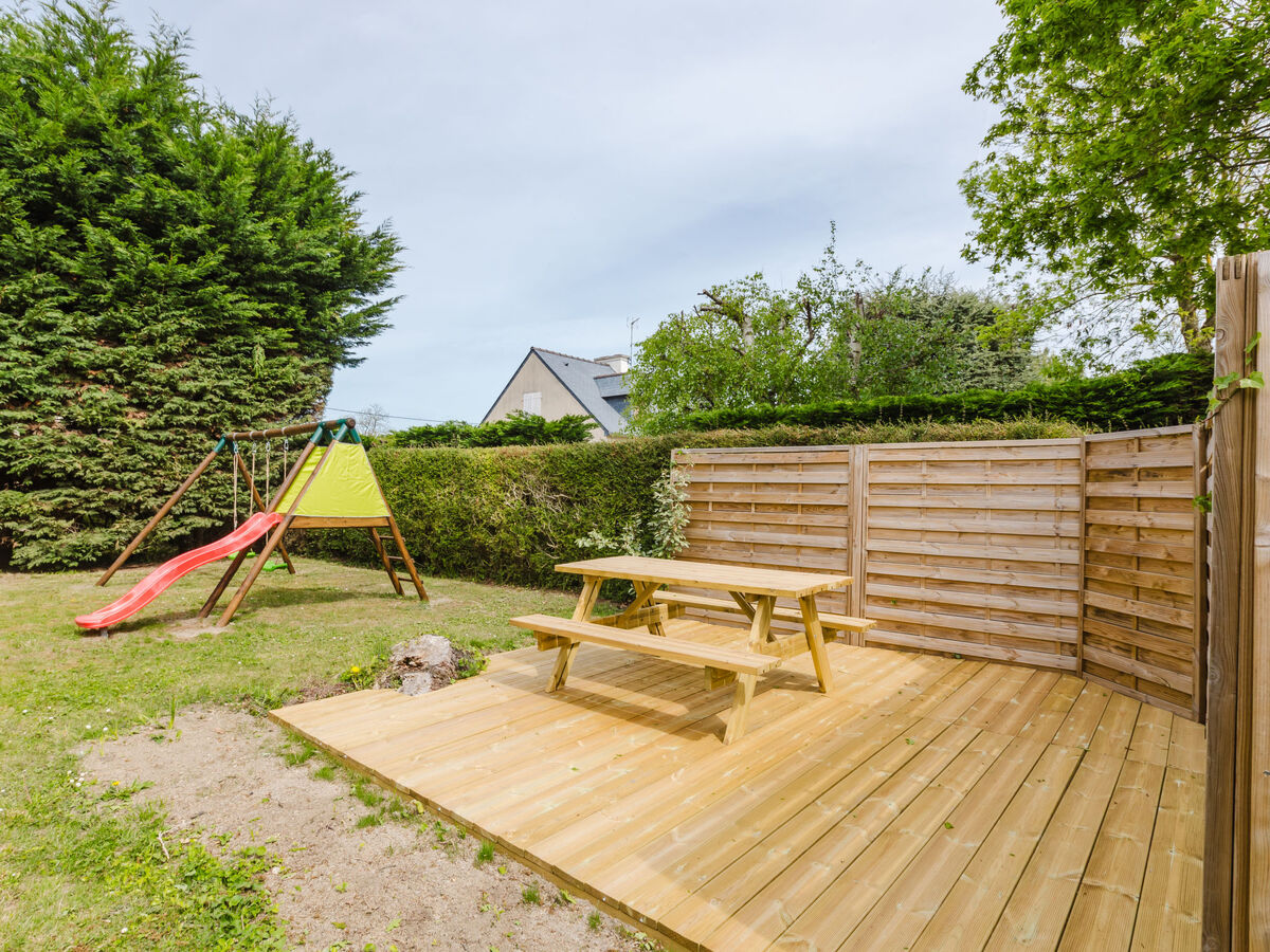 Le Petit Robinson – Apt 2 pièces à Dinard, 600 m mer - Photo 9