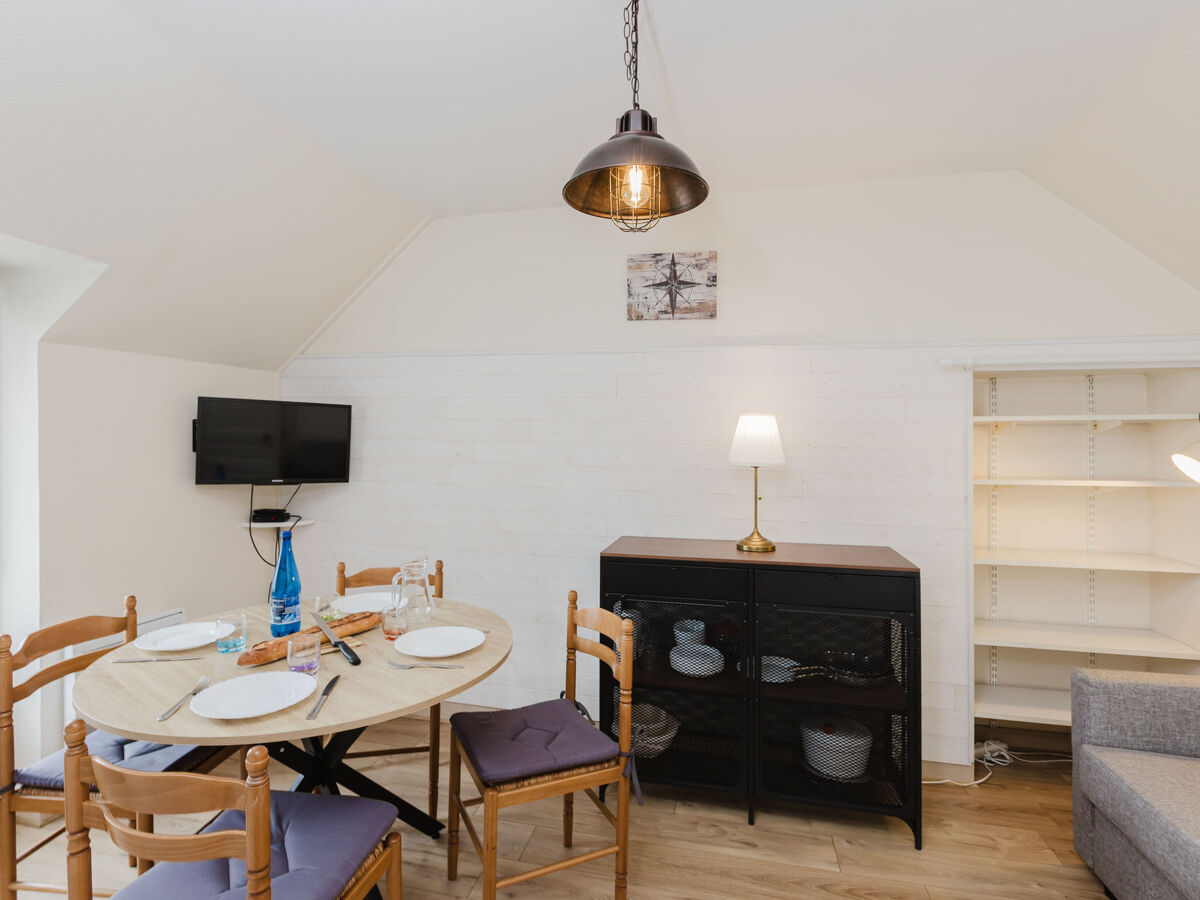 Le Petit Robinson – Apt 2 pièces à Dinard, 600 m mer - Photo 11