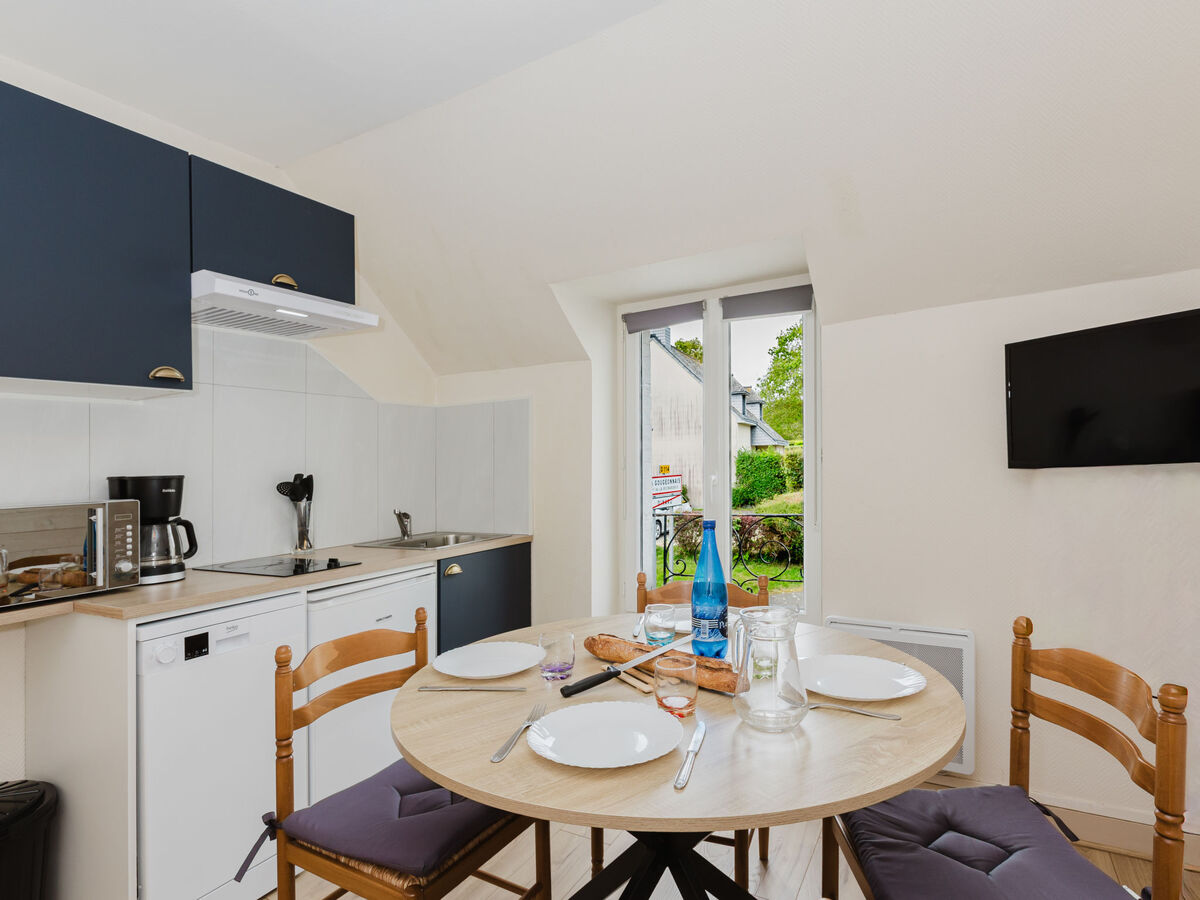 Le Petit Robinson – Apt 2 pièces à Dinard, 600 m mer - Photo 12