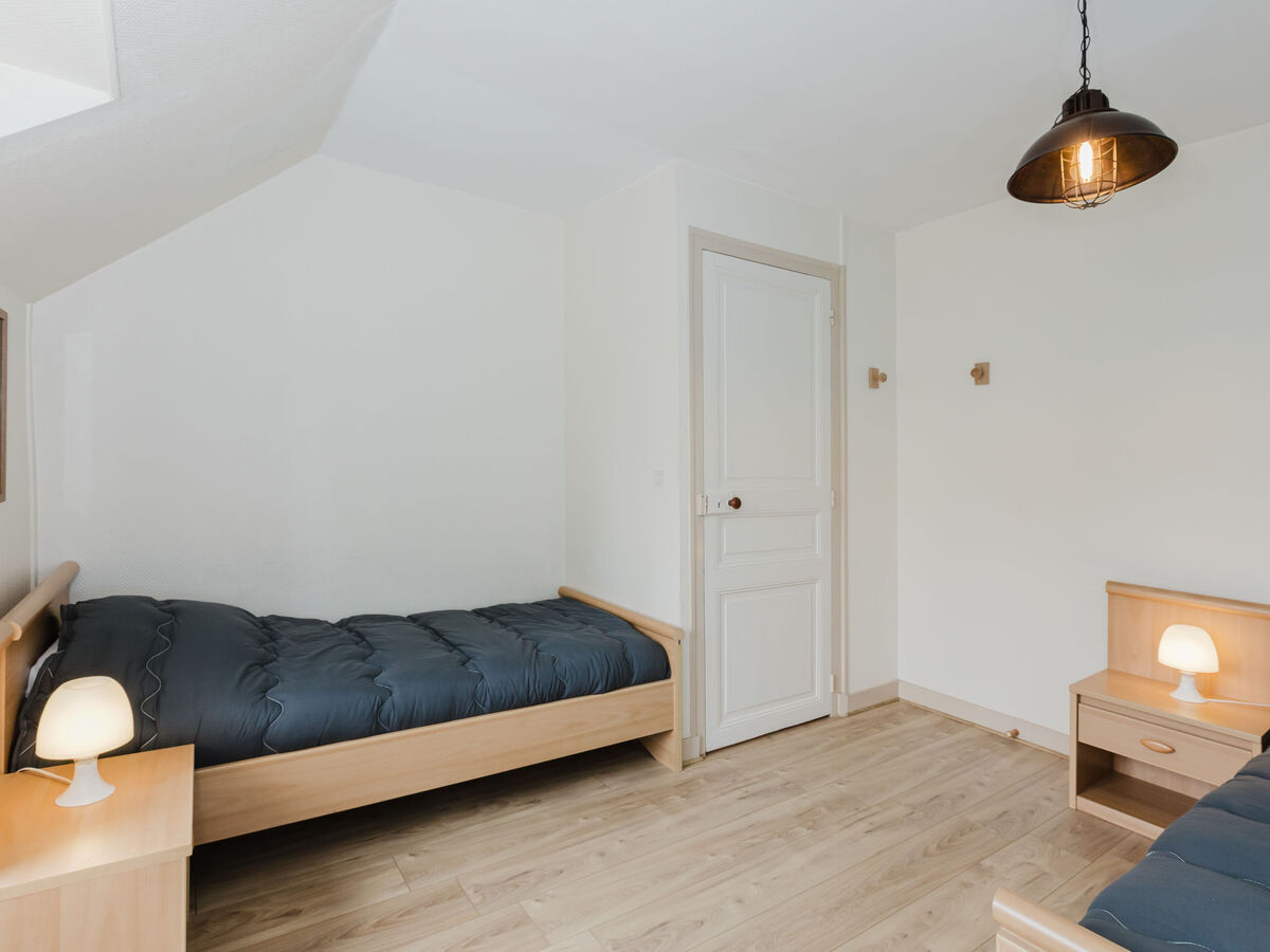 Le Petit Robinson – Apt 2 pièces à Dinard, 600 m mer - Photo 13