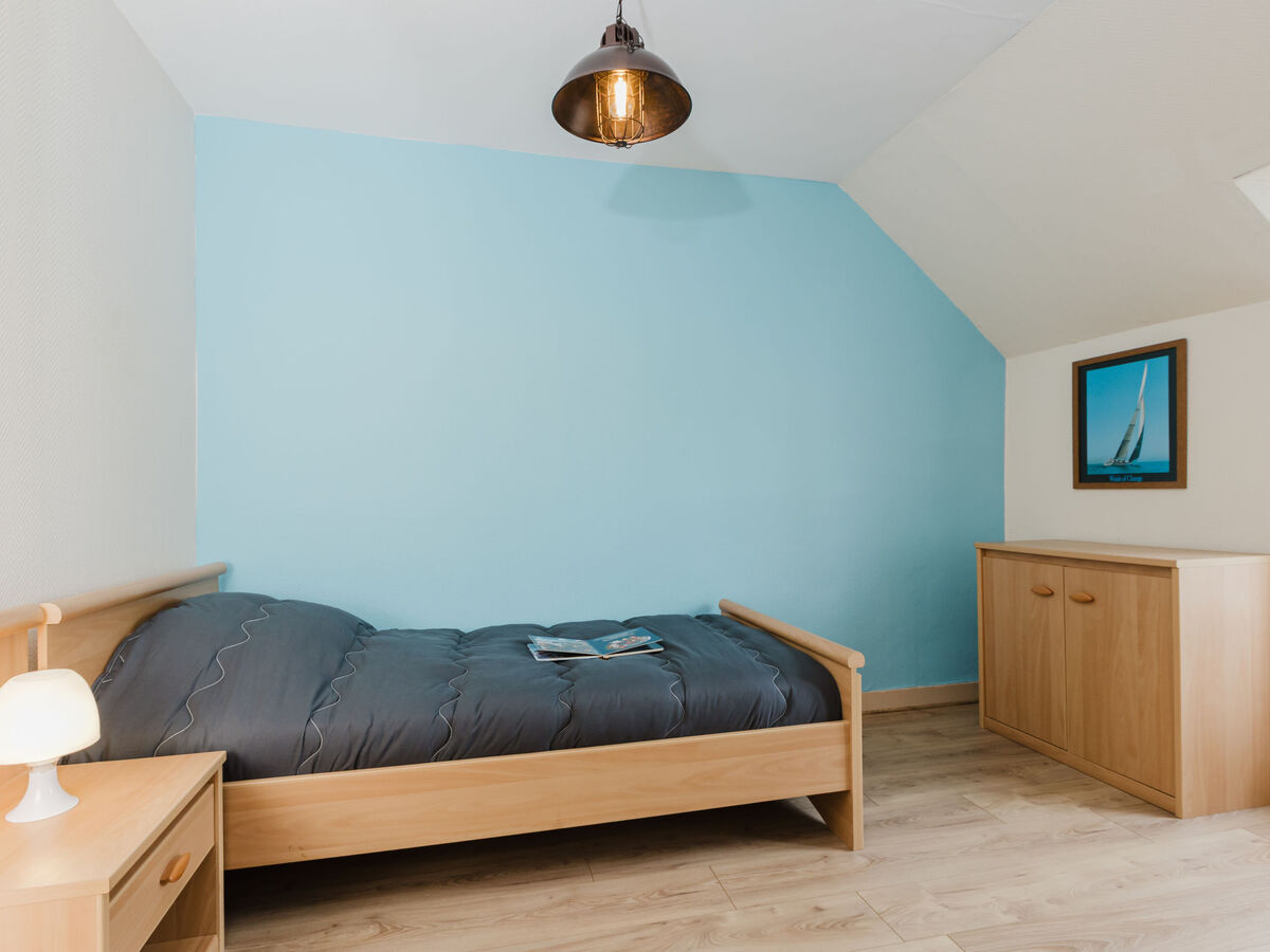 Le Petit Robinson – Apt 2 pièces à Dinard, 600 m mer - Photo 14