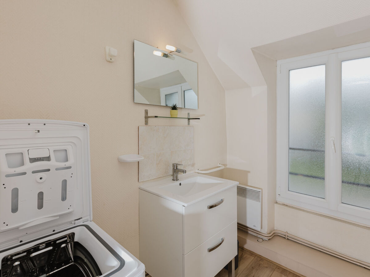 Le Petit Robinson – Apt 2 pièces à Dinard, 600 m mer - Photo 15