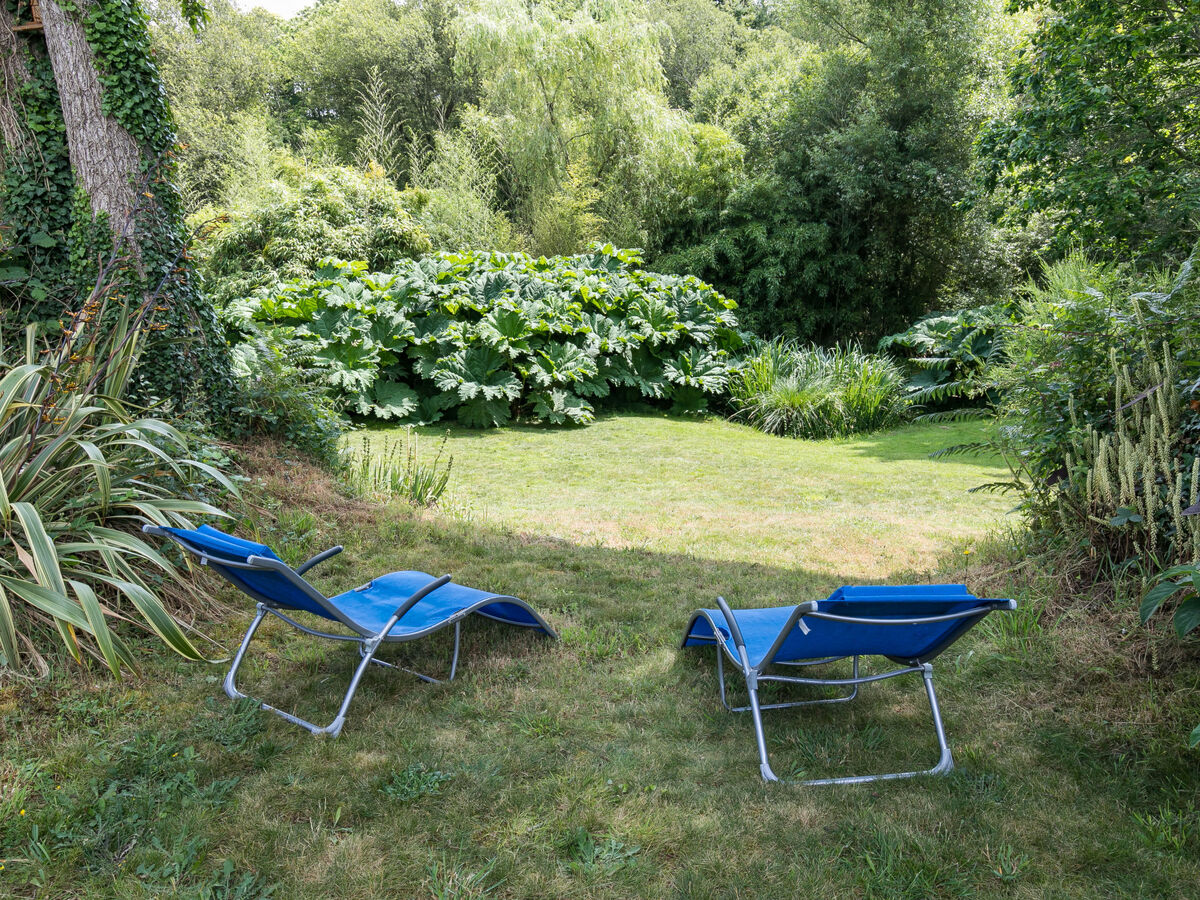 Les Bruyères – Maison 8 pers. avec piano à Bénodet - Photo 6