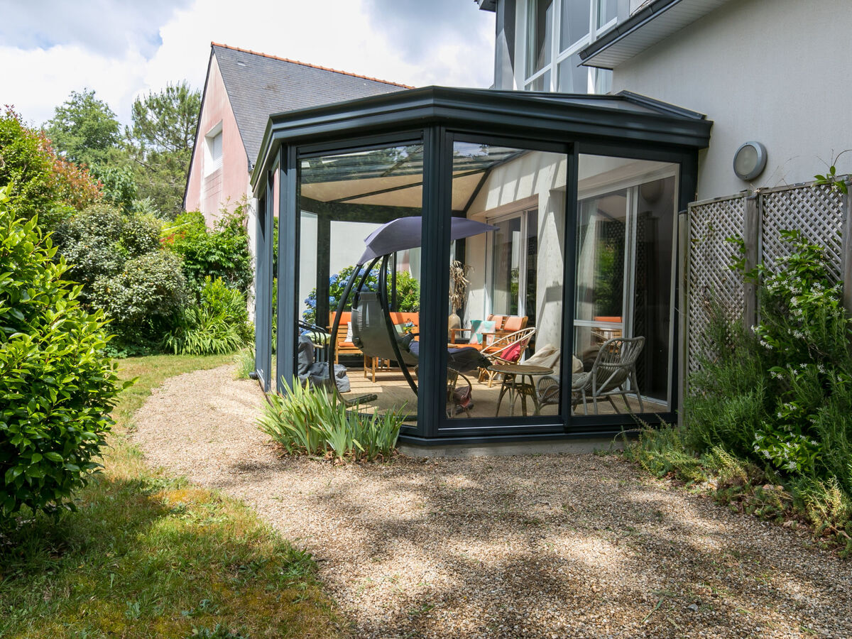 Les Bruyères – Maison 8 pers. avec piano à Bénodet - Photo 9