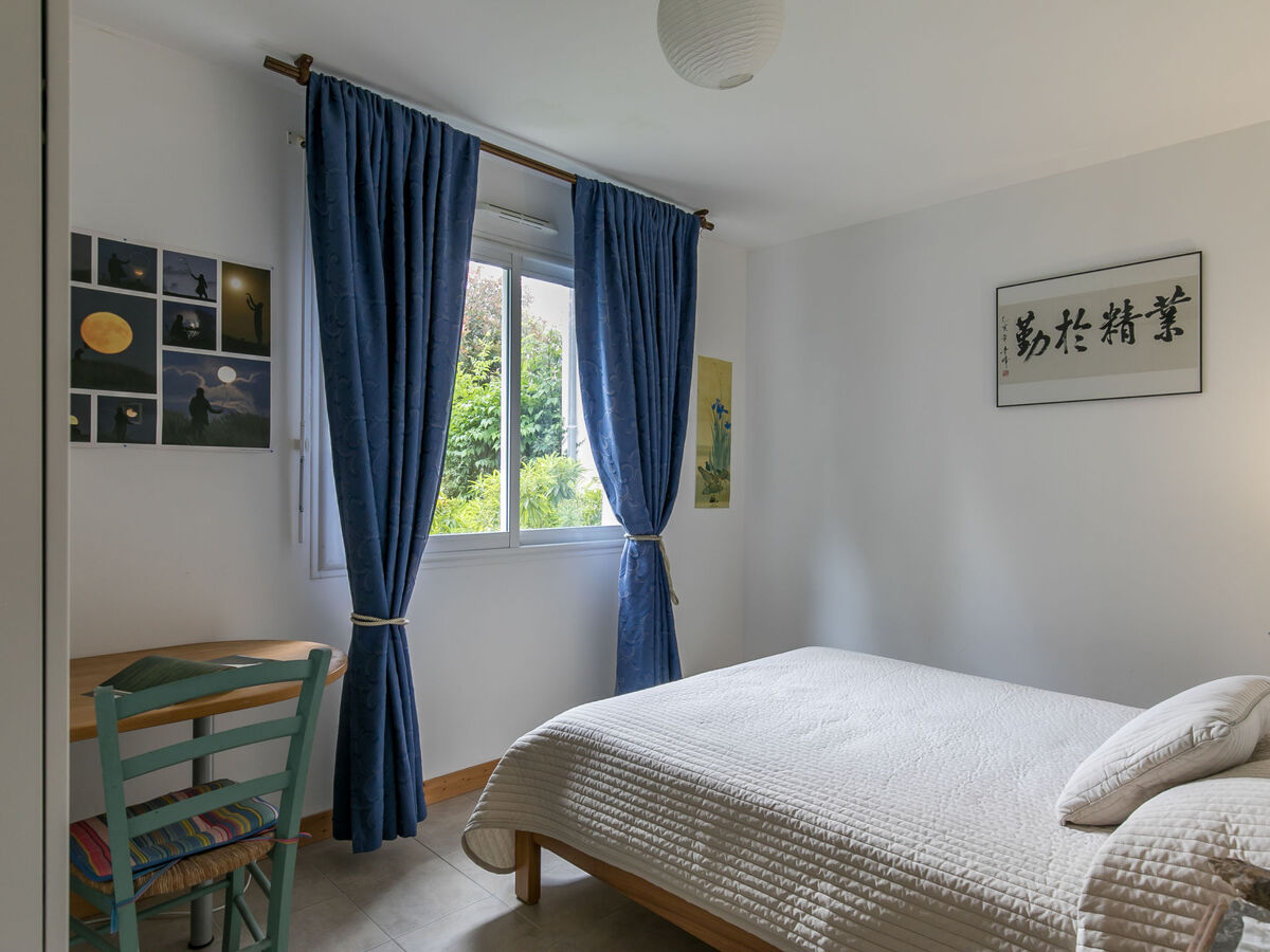 Les Bruyères – Maison 8 pers. avec piano à Bénodet - Photo 16