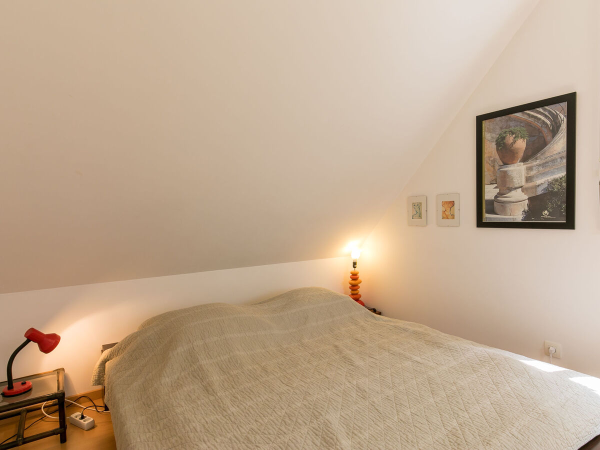 Les Bruyères – Maison 8 pers. avec piano à Bénodet - Photo 22