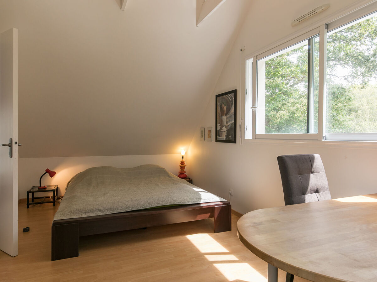 Les Bruyères – Maison 8 pers. avec piano à Bénodet - Photo 23