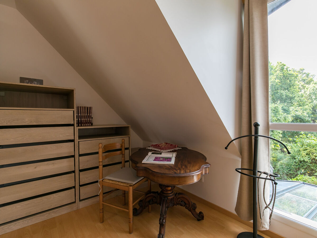 Les Bruyères – Maison 8 pers. avec piano à Bénodet - Photo 27