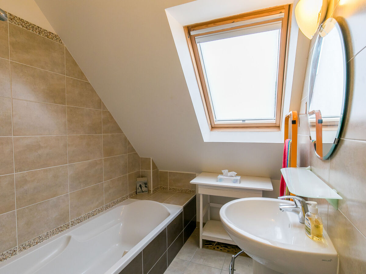 Les Bruyères – Maison 8 pers. avec piano à Bénodet - Photo 29