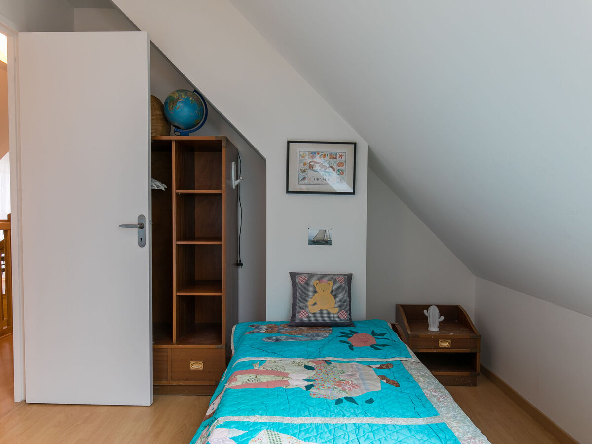 Les Bruyères – Maison 8 pers. avec piano à Bénodet - Photo 31