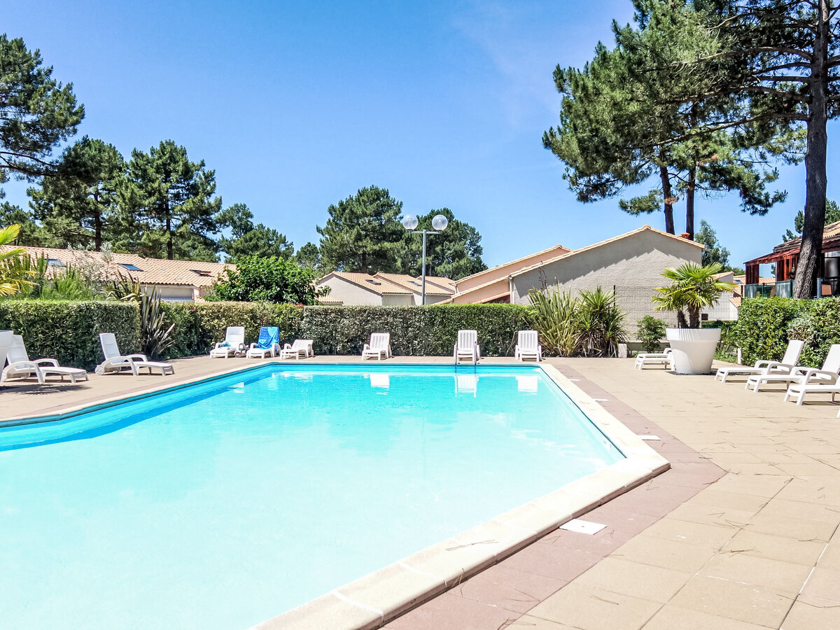 Maison Hameau de Talaris, 1,3 km plage - Photo 1