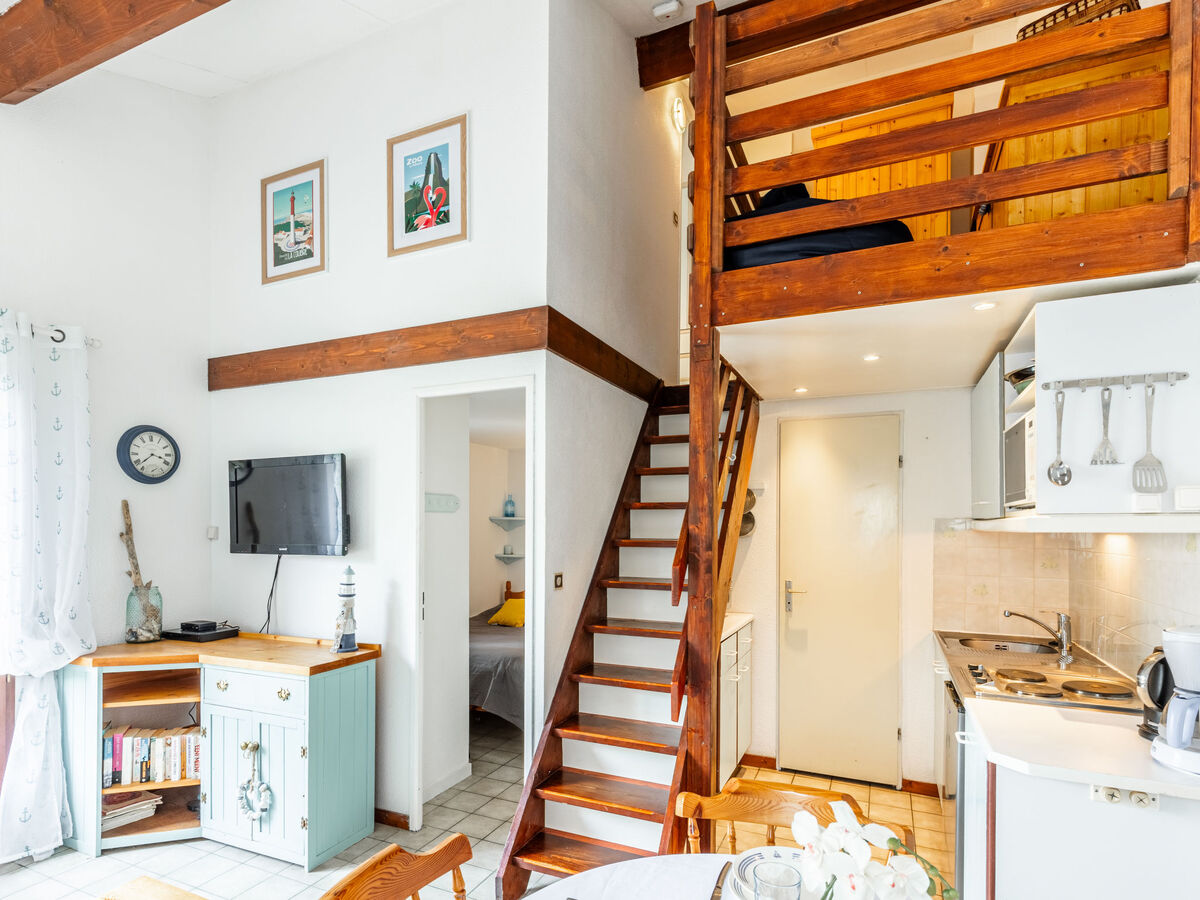 Maison Hameau de Talaris, 1,3 km plage - Photo 3