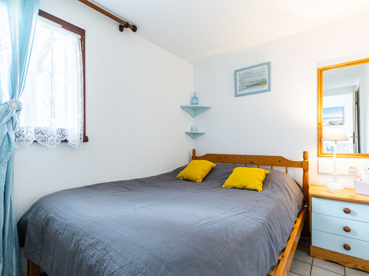 Maison Hameau de Talaris, 1,3 km plage - Photo 5