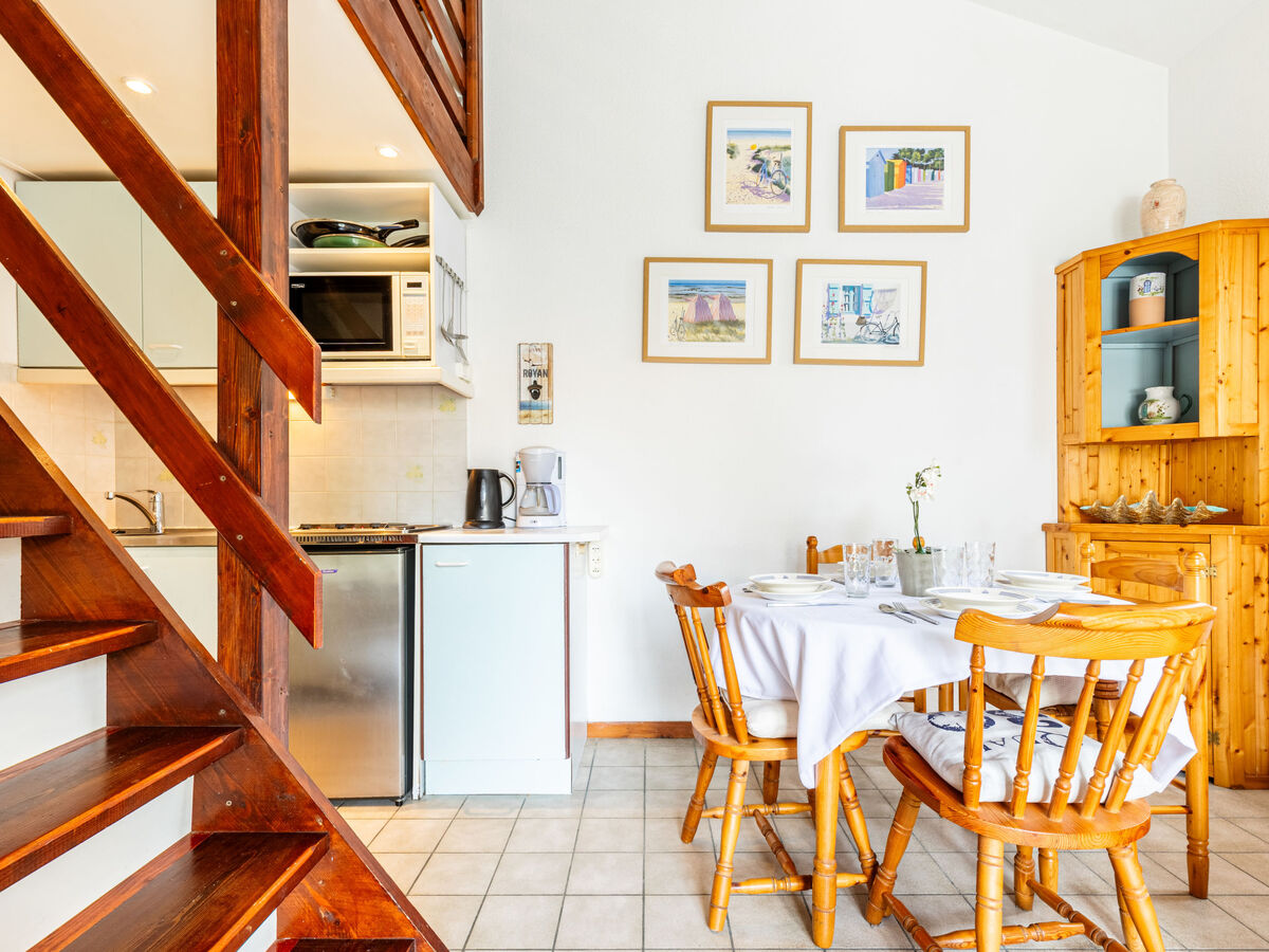 Maison Hameau de Talaris, 1,3 km plage - Photo 8