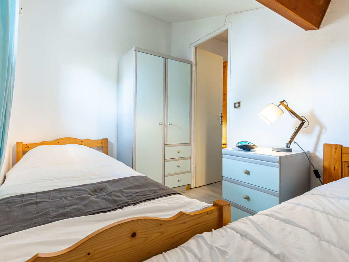 Maison Hameau de Talaris, 1,3 km plage - Photo 12