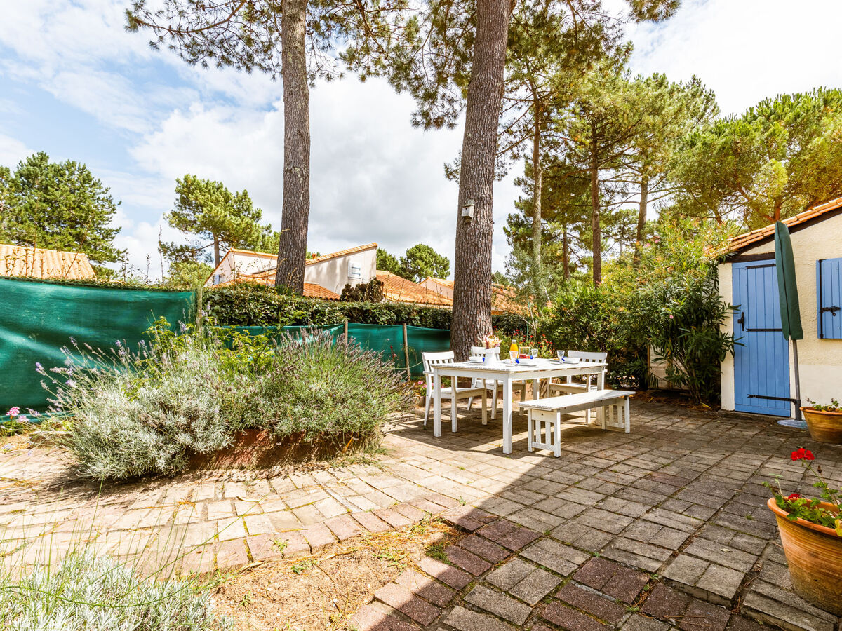 Maison Hameau de Talaris, 1,3 km plage - Photo 17