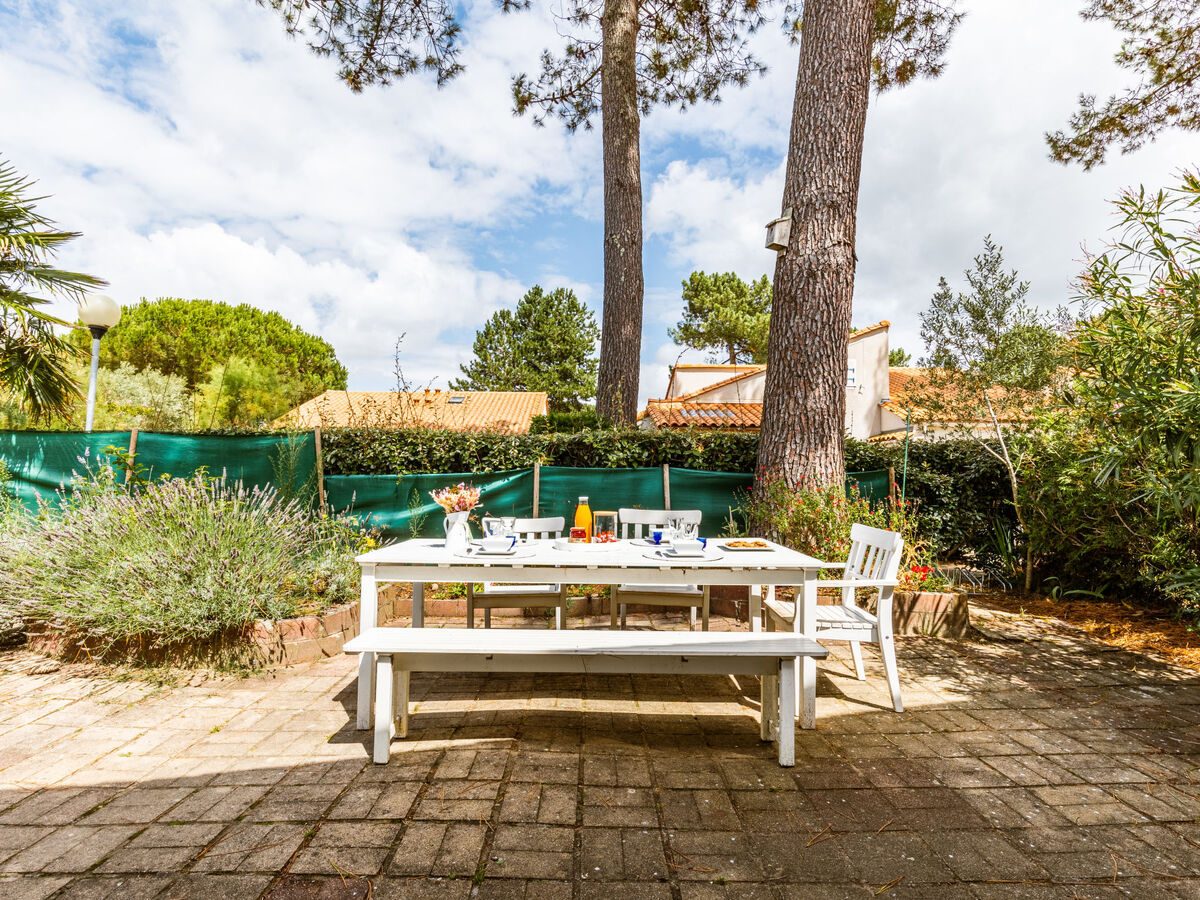 Maison Hameau de Talaris, 1,3 km plage - Photo 18