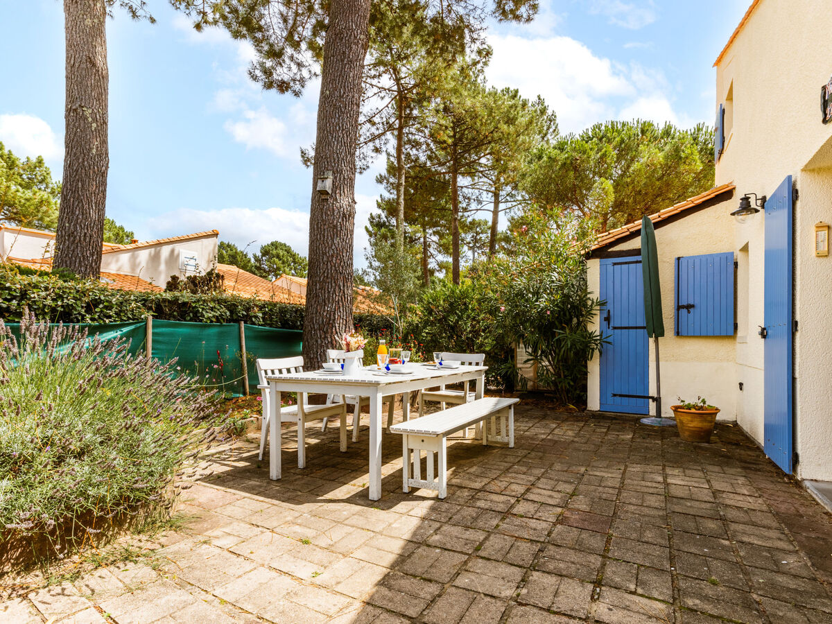 Maison Hameau de Talaris, 1,3 km plage - Photo 19