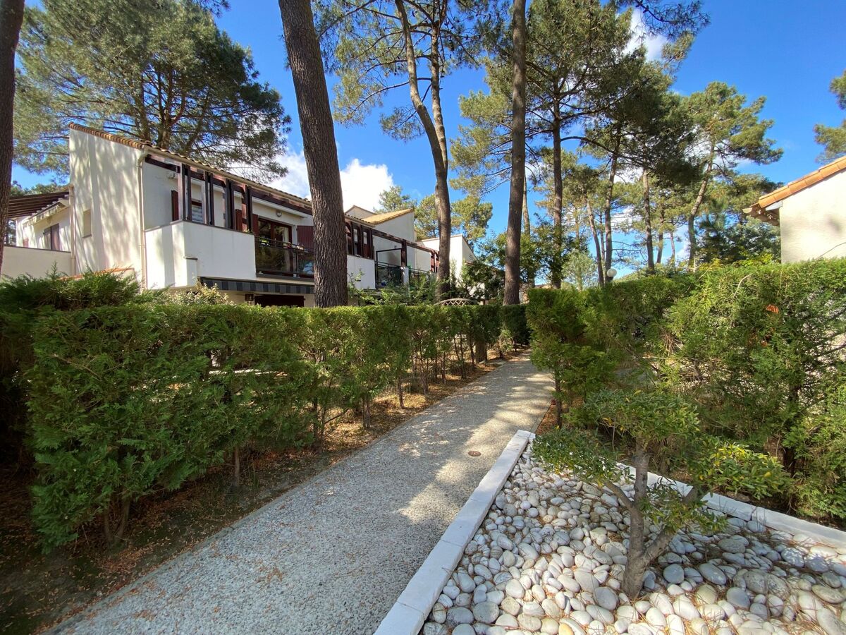 Maison Hameau de Talaris, 1,3 km plage - Photo 20