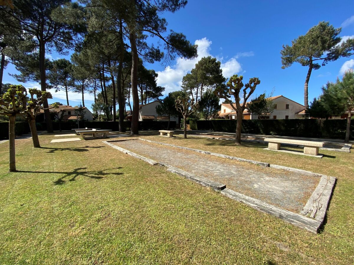 Maison Hameau de Talaris, 1,3 km plage - Photo 22