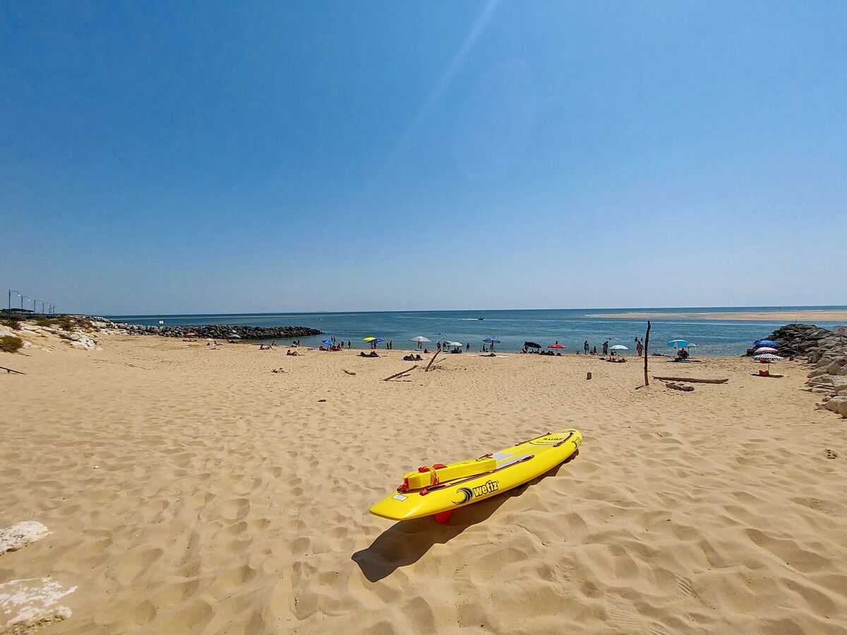 Maison Hameau de Talaris, 1,3 km plage - Photo 28