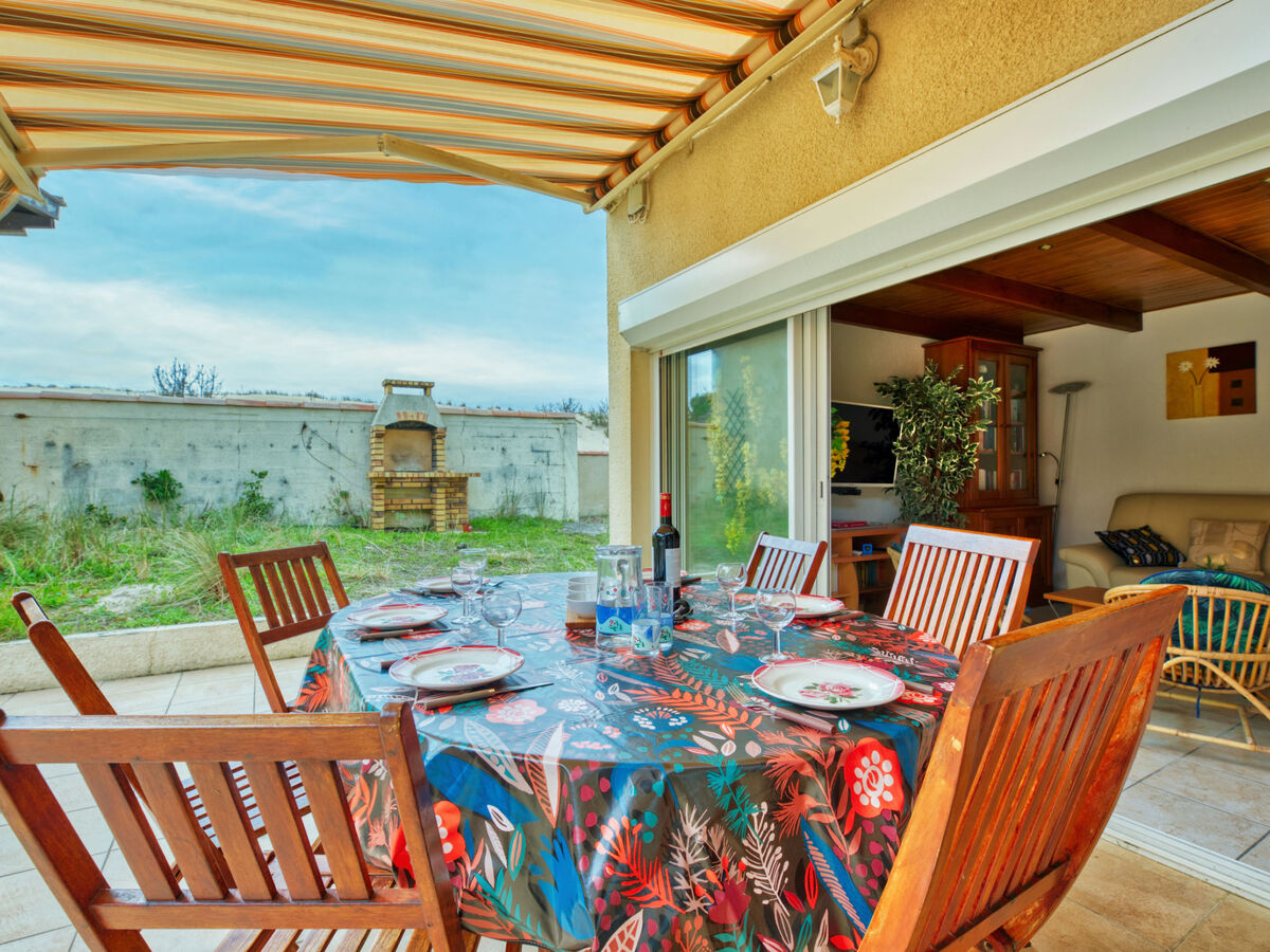 Y Sian Ben – Maison 6 pers. à 50 m de la mer - Photo 1
