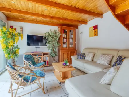 Y Sian Ben, Maison 6 personnes à Lacanau - Photo 1