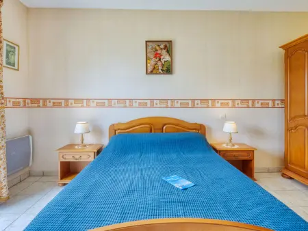 Y Sian Ben, Maison 6 personnes à Lacanau - Photo 3