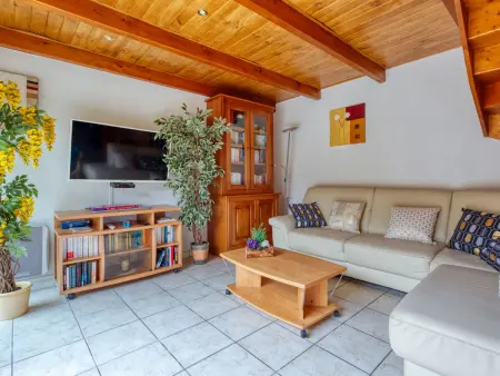 Y Sian Ben, Maison 6 personnes à Lacanau - Photo 5