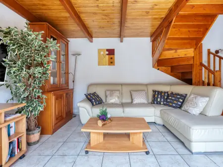 Y Sian Ben, Maison 6 personnes à Lacanau - Photo 6
