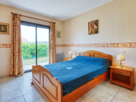 Y Sian Ben, Maison 6 personnes à Lacanau - Photo 12