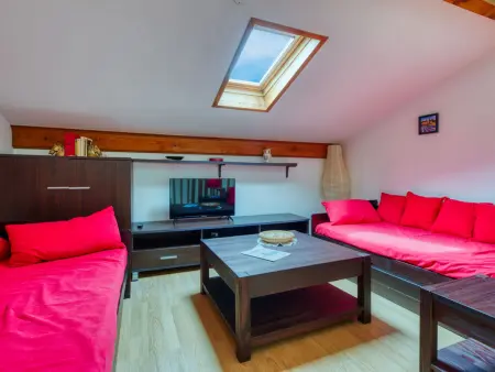 Y Sian Ben, Maison 6 personnes à Lacanau - Photo 16