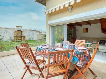 Y Sian Ben, Maison 6 personnes à Lacanau - Photo 19